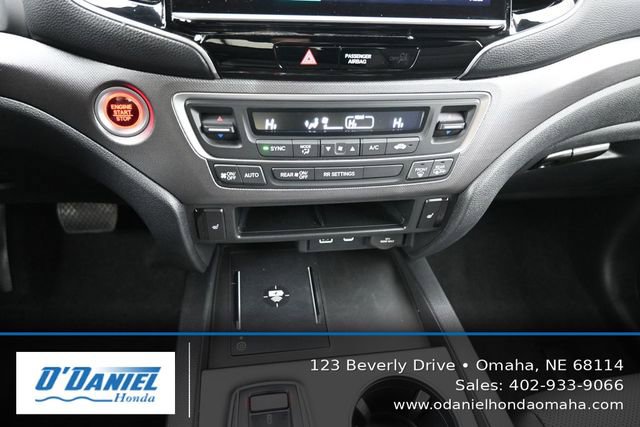Used 2024 Honda Ridgeline RTL image 32