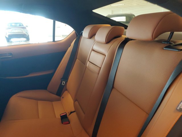 Used 2023 Lexus IS 300 w/ Comfort Package image 16