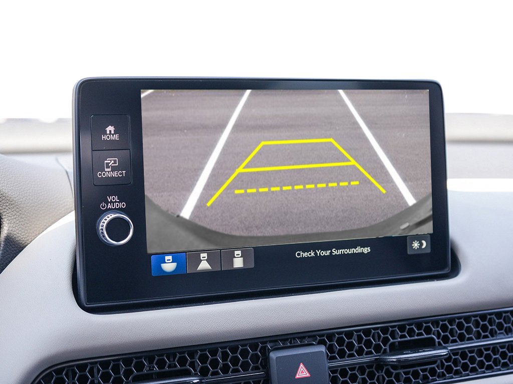 New 2026 Honda HR-V LX image 17