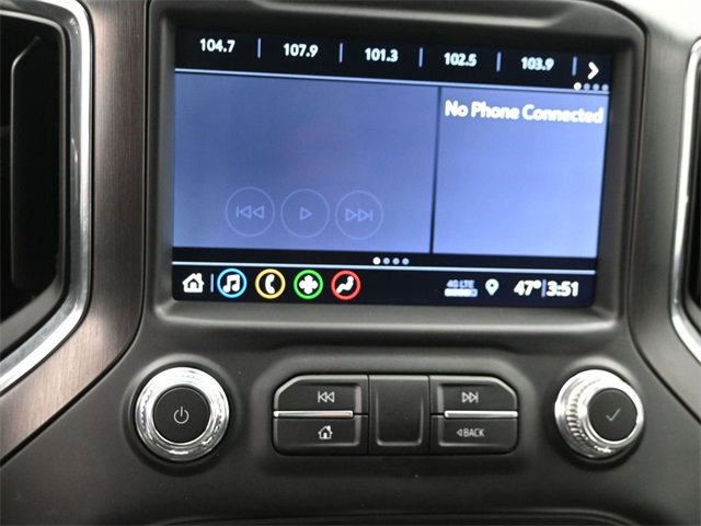 Used 2019 GMC Sierra 1500 AT4 image 15