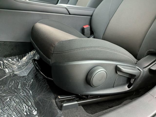 New 2026 MAZDA MAZDA3 s FWD image 9