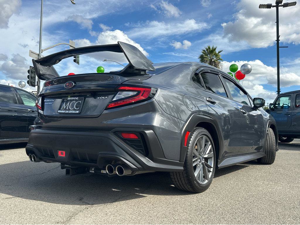Used 2024 Subaru WRX image 13