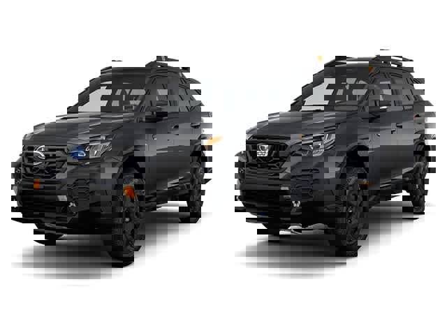New 2025 Subaru Outback Wilderness image 1