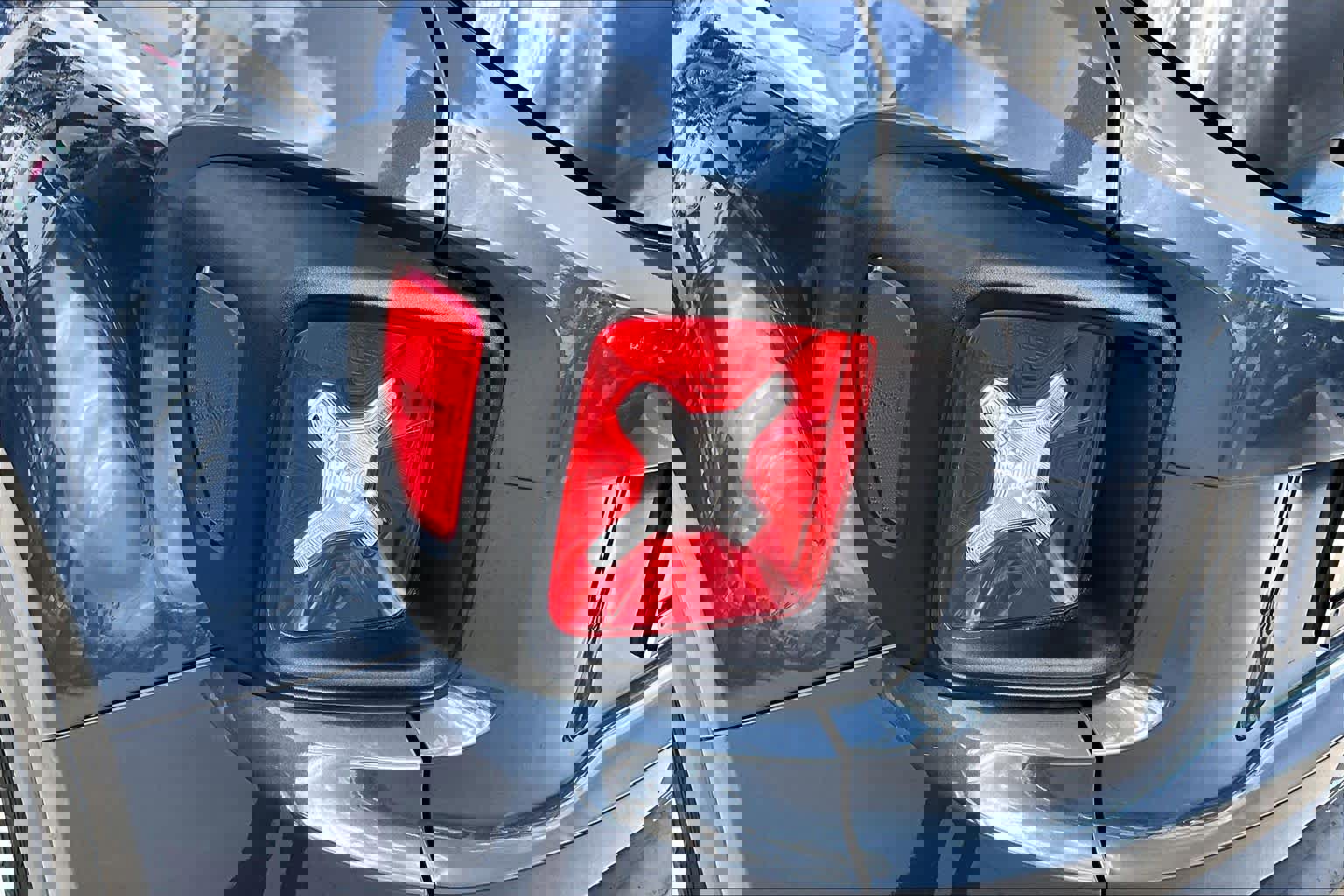 Used 2021 Jeep Renegade Latitude image 25