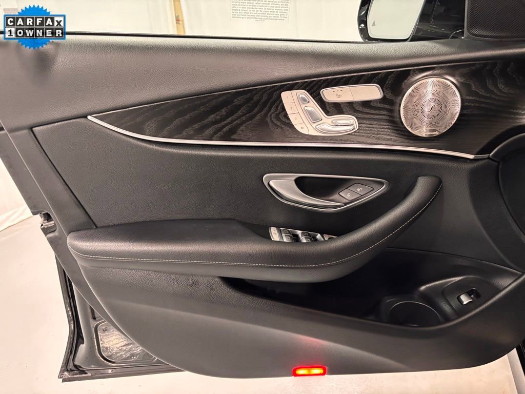 Certified 2023 Mercedes-Benz E 350 4MATIC Sedan image 15