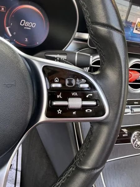 Used 2022 Mercedes-Benz C 300 Cabriolet image 31