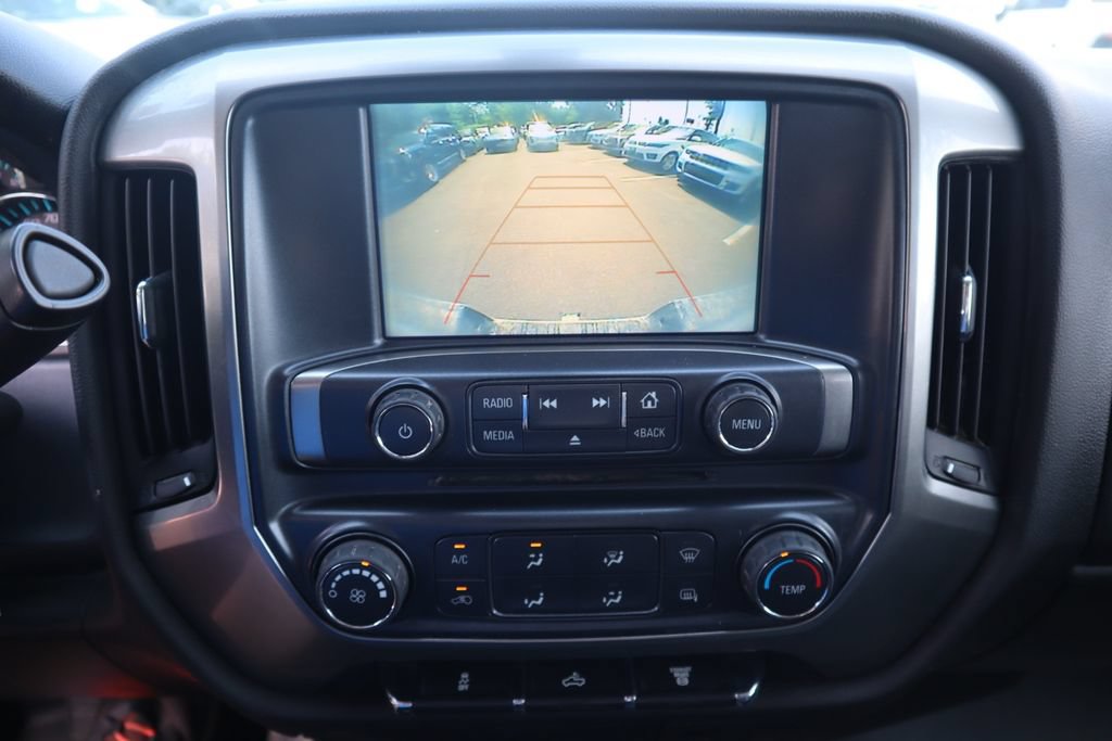 Used 2019 Chevrolet Silverado 2500 LT AWD/4WD image 24