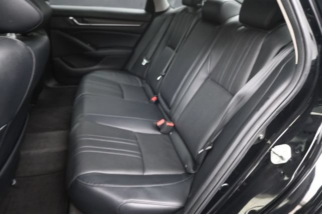 Used 2018 Honda Accord EX-L image 14