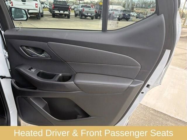 Used 2023 Chevrolet Traverse LT image 30