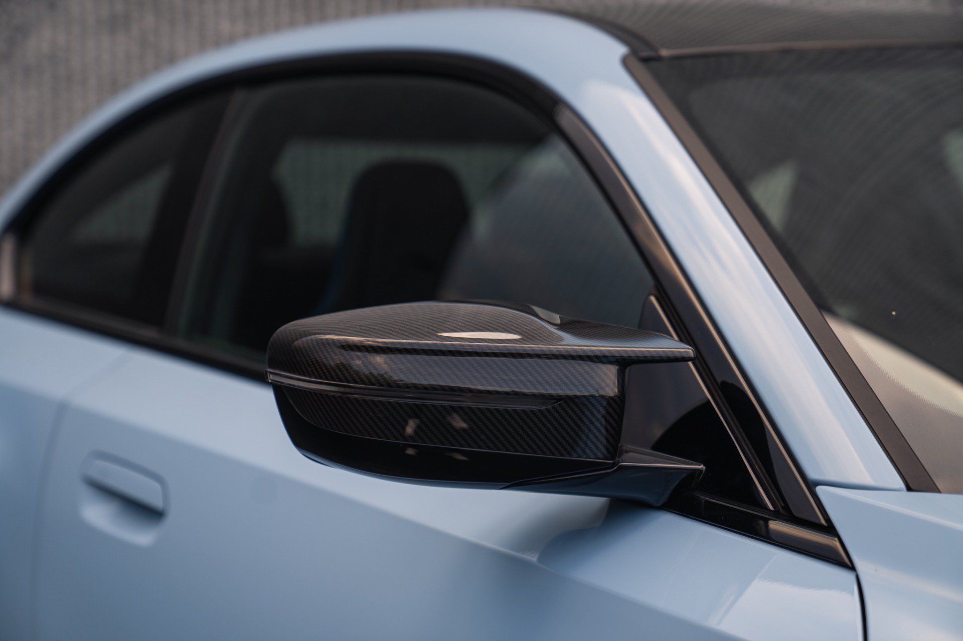 Used 2024 BMW M2 w/ Carbon Package RWD image 19