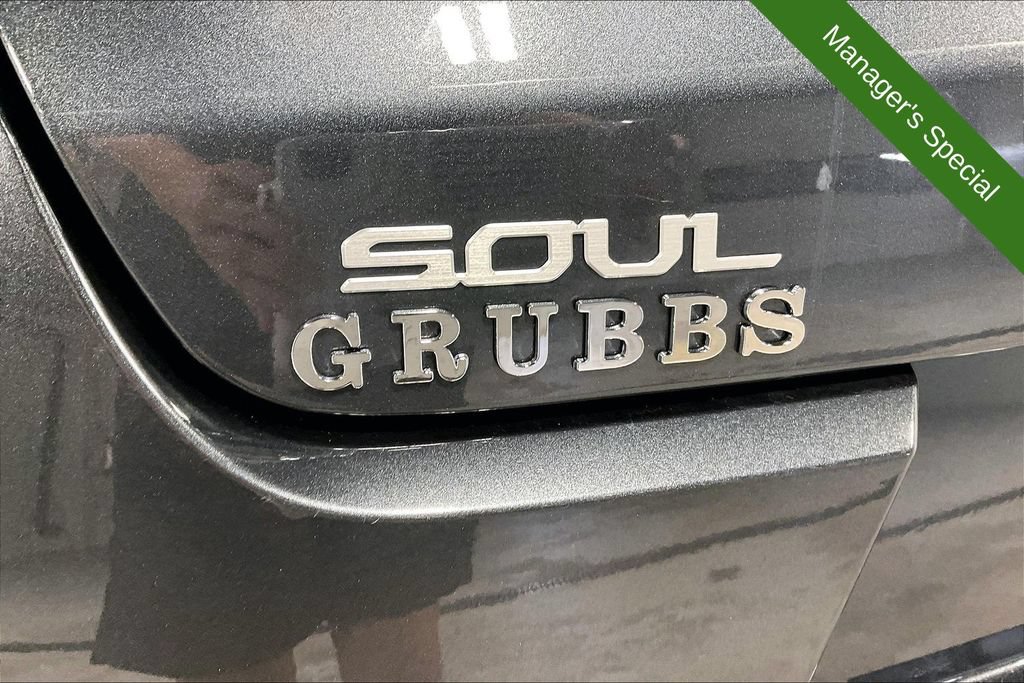 Used 2025 Kia Soul LX w/ LX Technology Package FWD image 37
