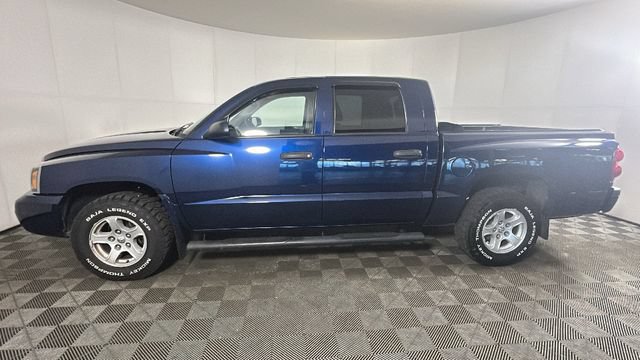 Used 2007 Dodge Dakota SLT w/ Popular Equipment Group RWD image 5