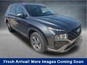 Used 2023 Hyundai Santa Fe SEL AWD/4WD video 1