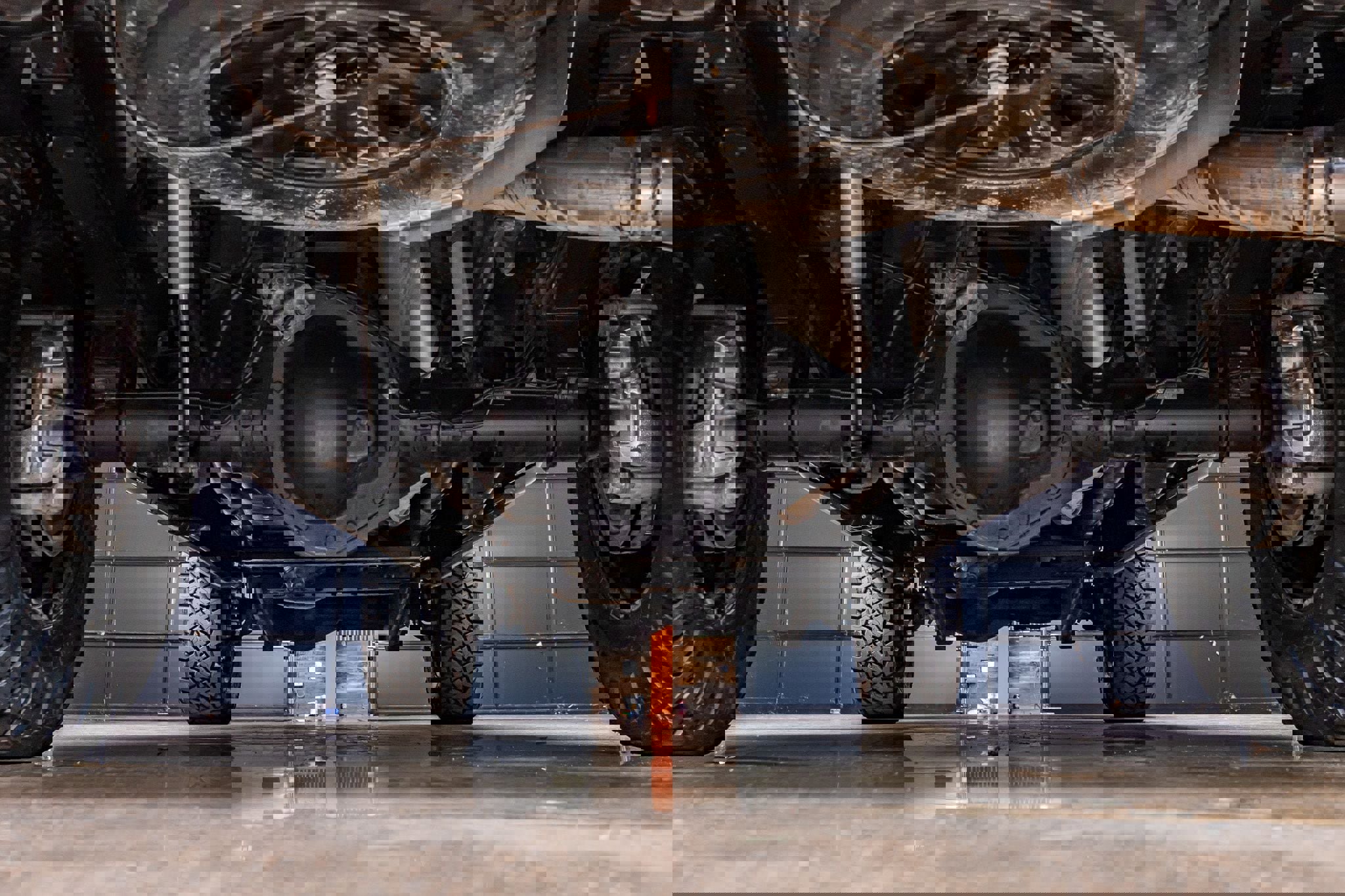 Used 2022 RAM 3500 Limited image 15