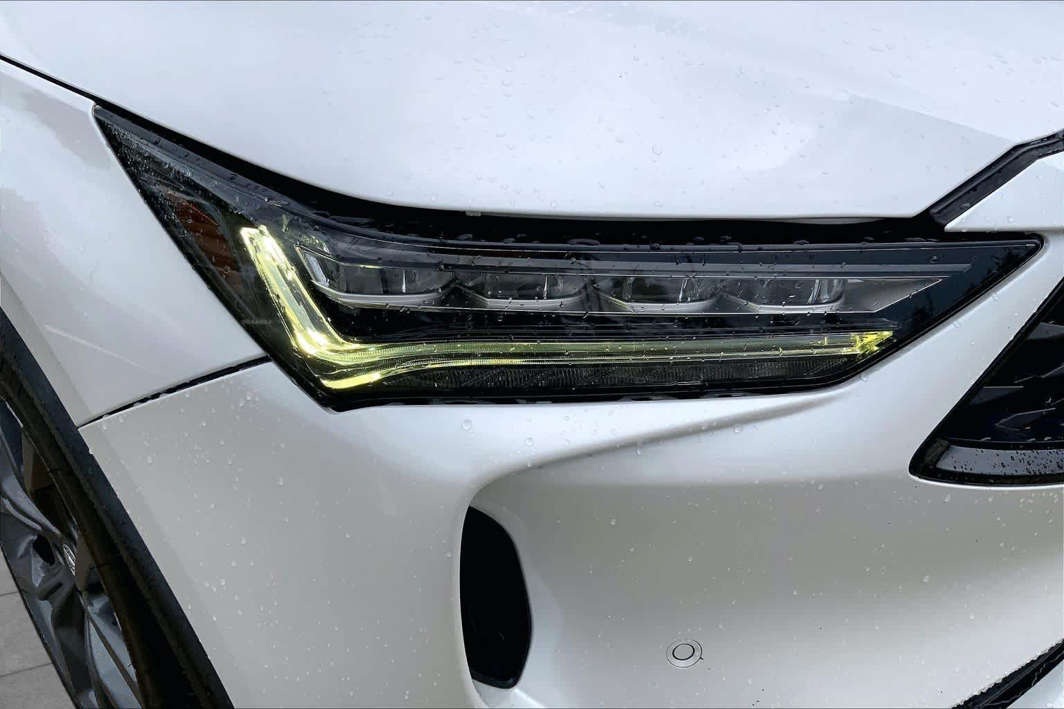 Used 2022 Acura MDX A-Spec AWD/4WD image 28
