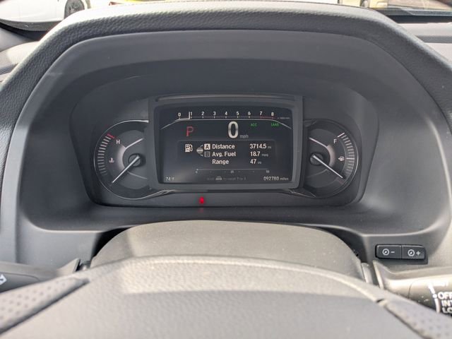 Used 2023 Honda Passport TrailSport image 27