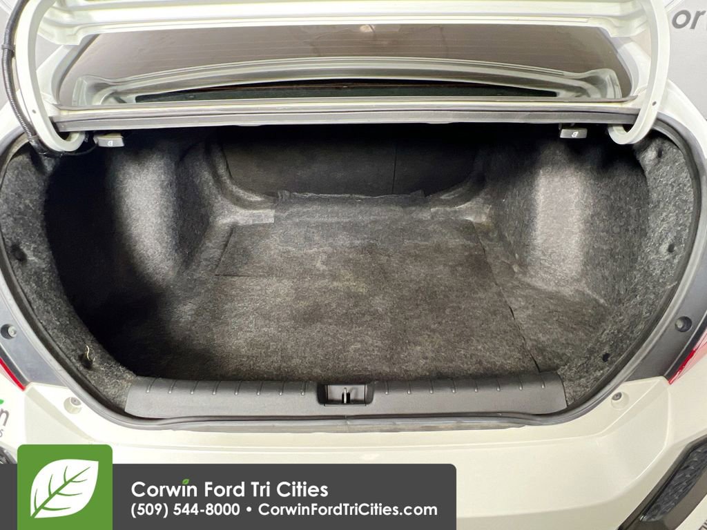 Used 2018 Honda Civic Si image 14