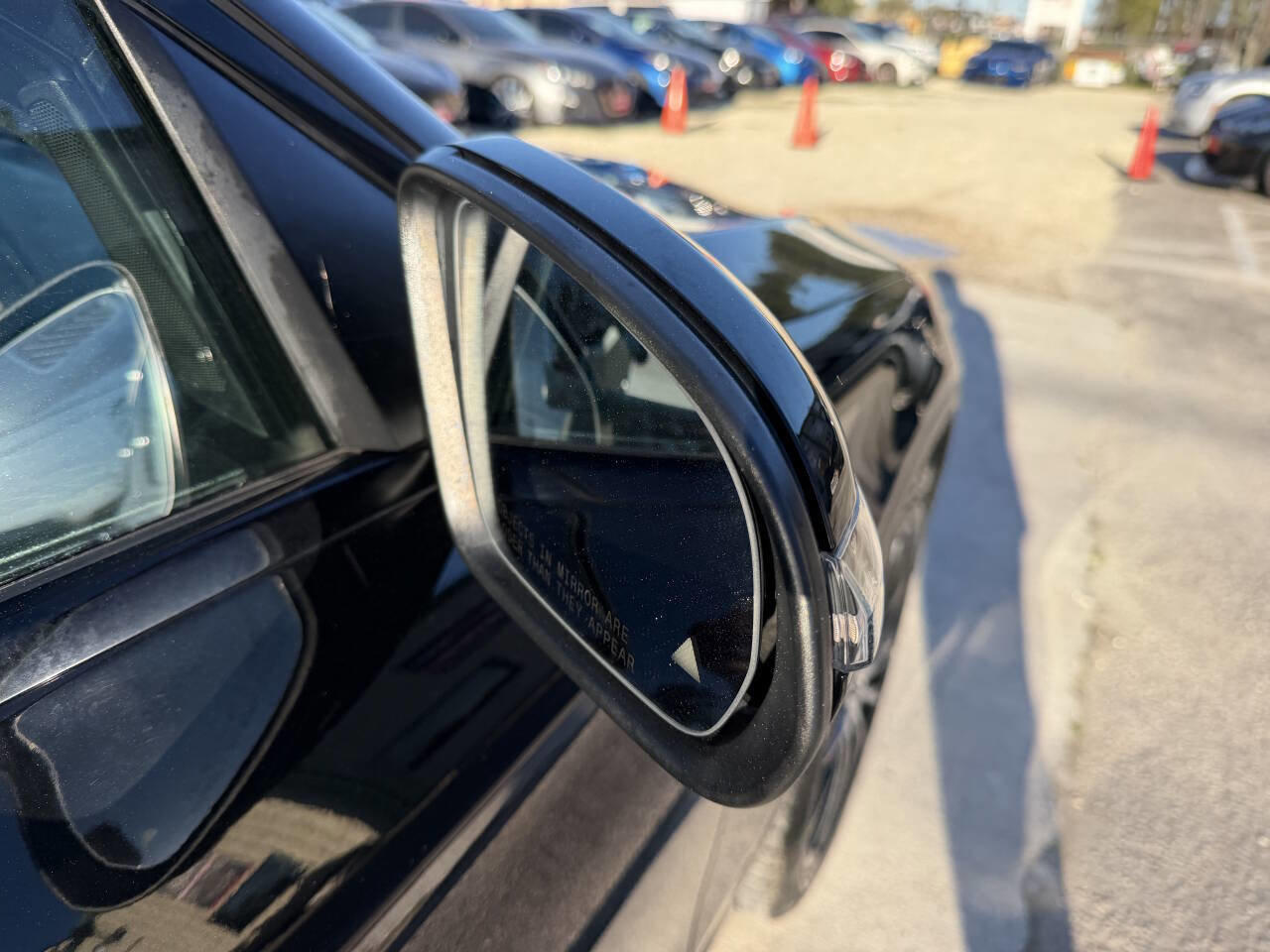 Used 2019 Mercedes-Benz GLC 350e 4MATIC w/ AMG Line image 23