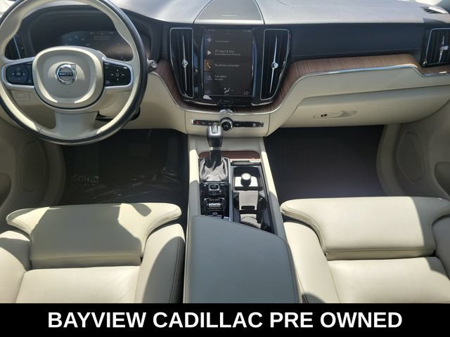 Used 2020 Volvo XC60 T5 Inscription w/ Protection Package Premier FWD image 18