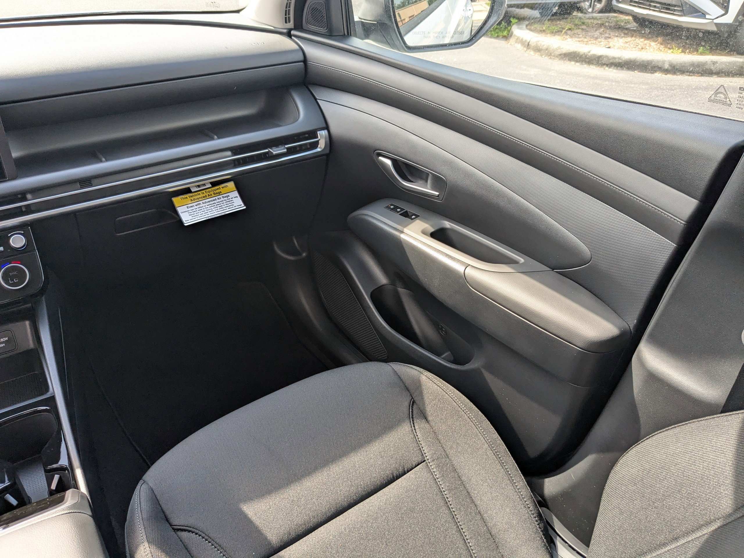 New 2026 Hyundai Tucson SEL image 17