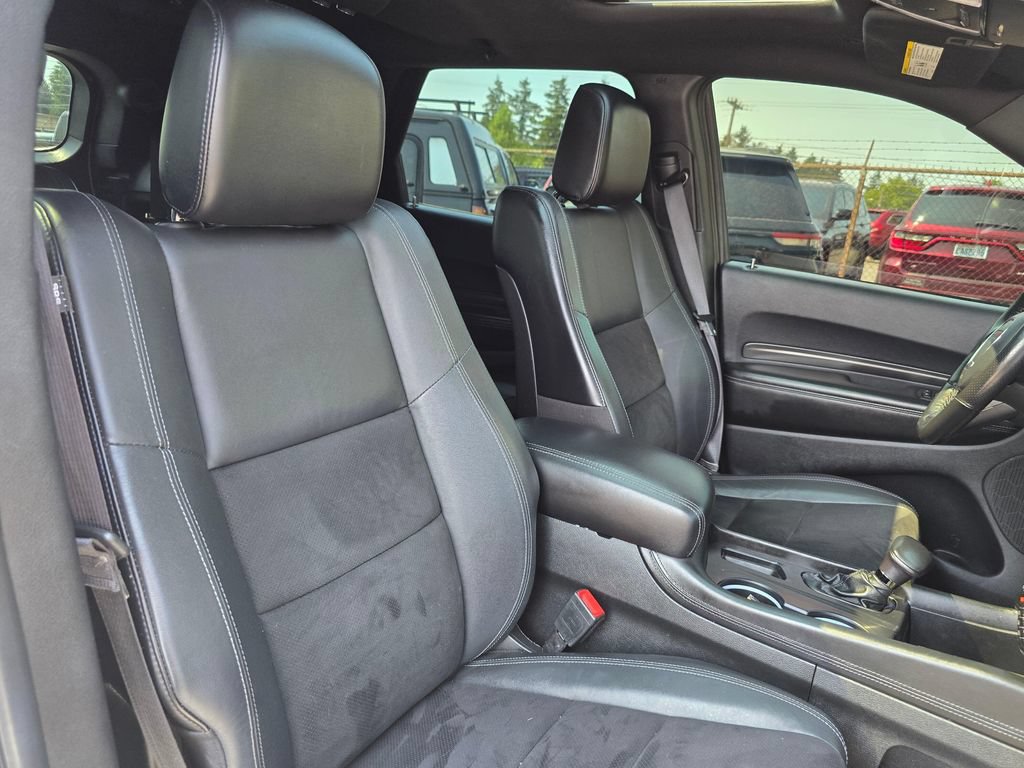 Used 2022 Dodge Durango GT AWD/4WD image 11