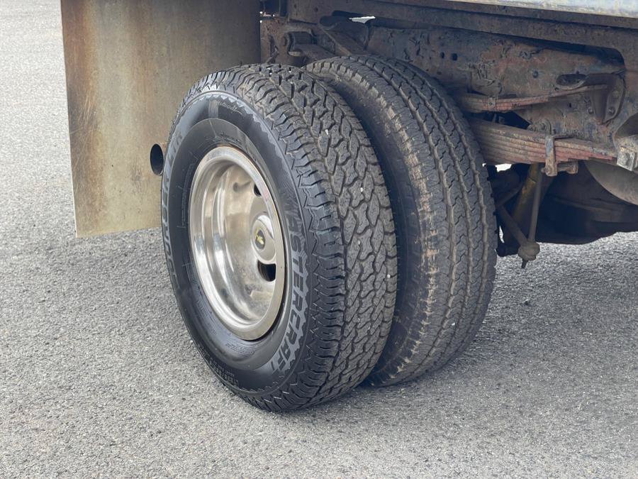 Used 1995 Ford F350 4x4 Regular Cab image 14