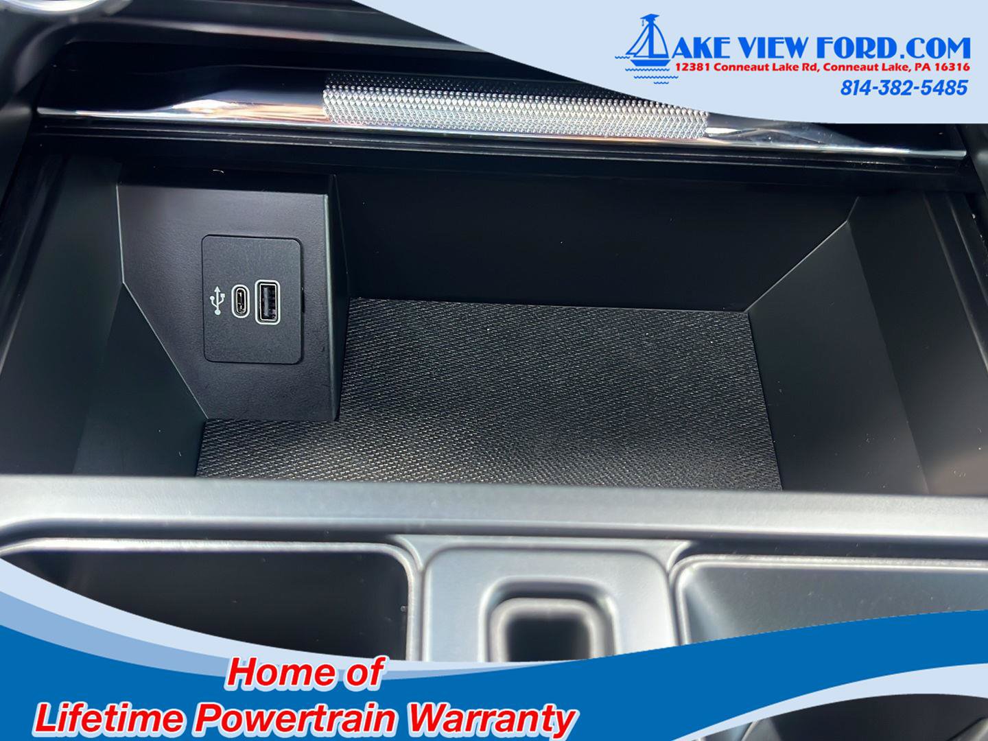 Used 2026 Ford F150 Lariat AWD/4WD image 36