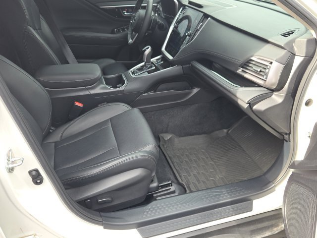 Used 2022 Subaru Outback Limited XT AWD/4WD image 9