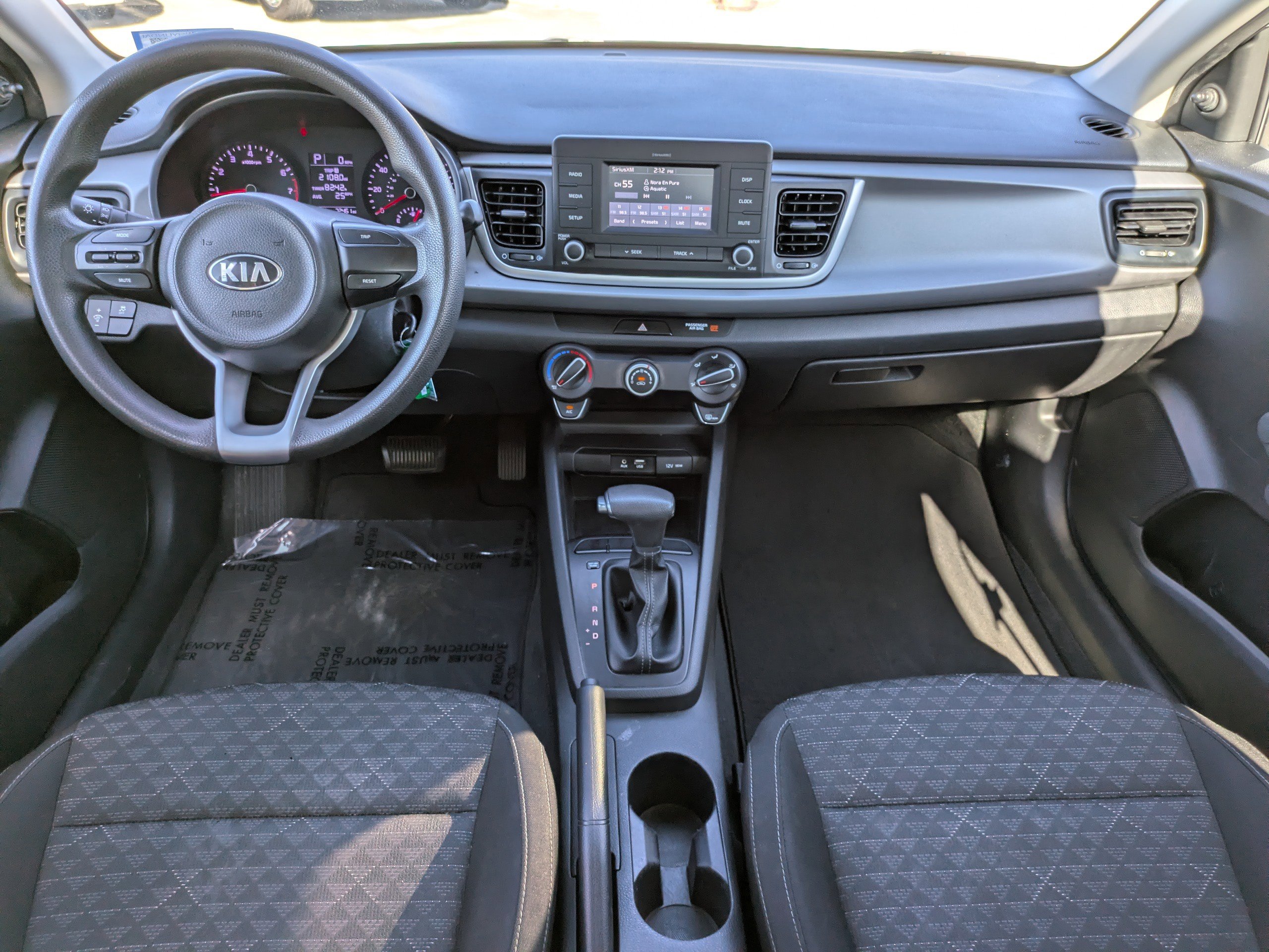 Used 2018 Kia Rio LX image 10