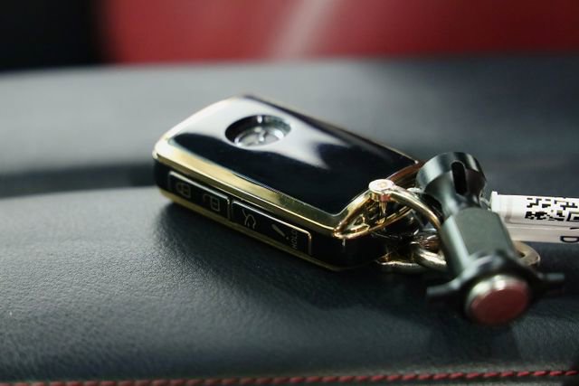 Used 2023 MAZDA CX-9 Carbon Edition image 43