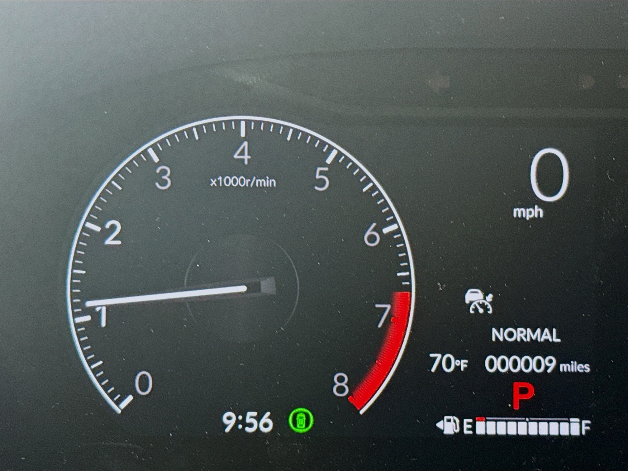New 2027 Honda HR-V EX-L image 12