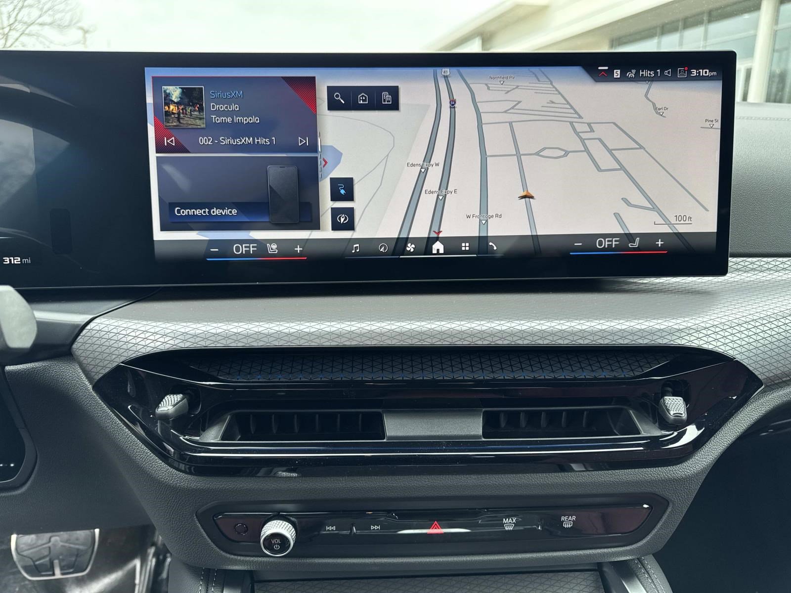 New 2026 BMW i4 M60 w/ Premium Package AWD/4WD image 26