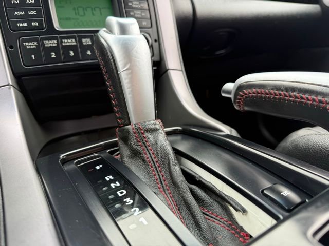 Used 2006 Pontiac GTO image 17