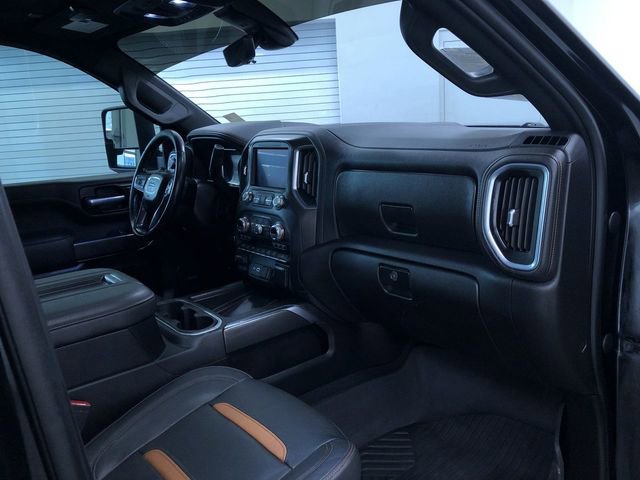 Used 2021 GMC Sierra 2500 AT4 w/ AT4 Premium Plus Package image 18