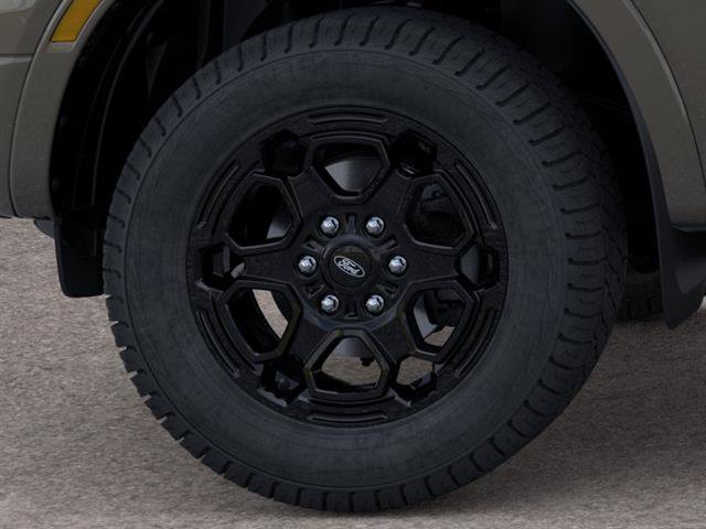 New 2026 Ford Ranger Lariat w/ FX4 Off-Road Package AWD/4WD image 20