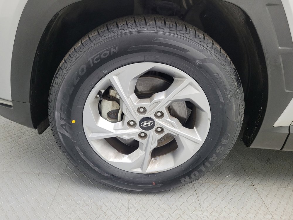 Used 2023 Hyundai Tucson SEL image 31