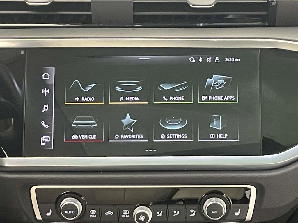Certified 2023 Audi Q3 2.0T Premium Plus w/ Premium Plus Package image 26