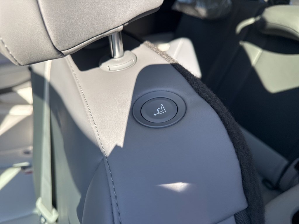 Used 2026 Hyundai Ioniq 9 SEL image 42