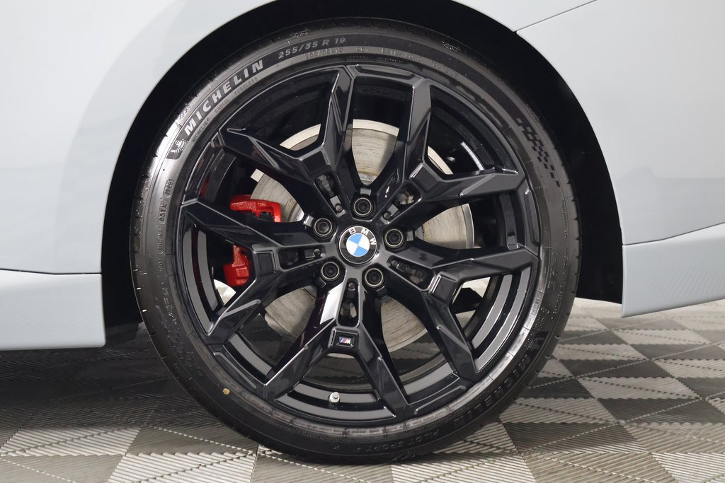New 2026 BMW 230i Coupe w/ Premium Package RWD image 10