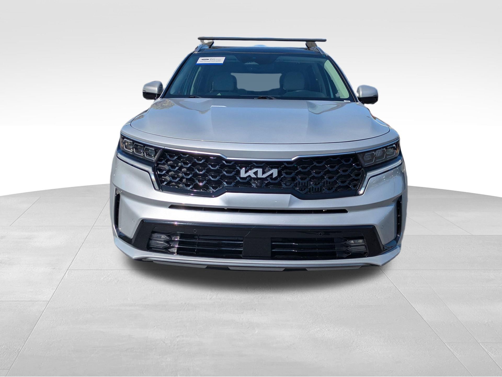 Used 2023 Kia Sorento SX Prestige image 11