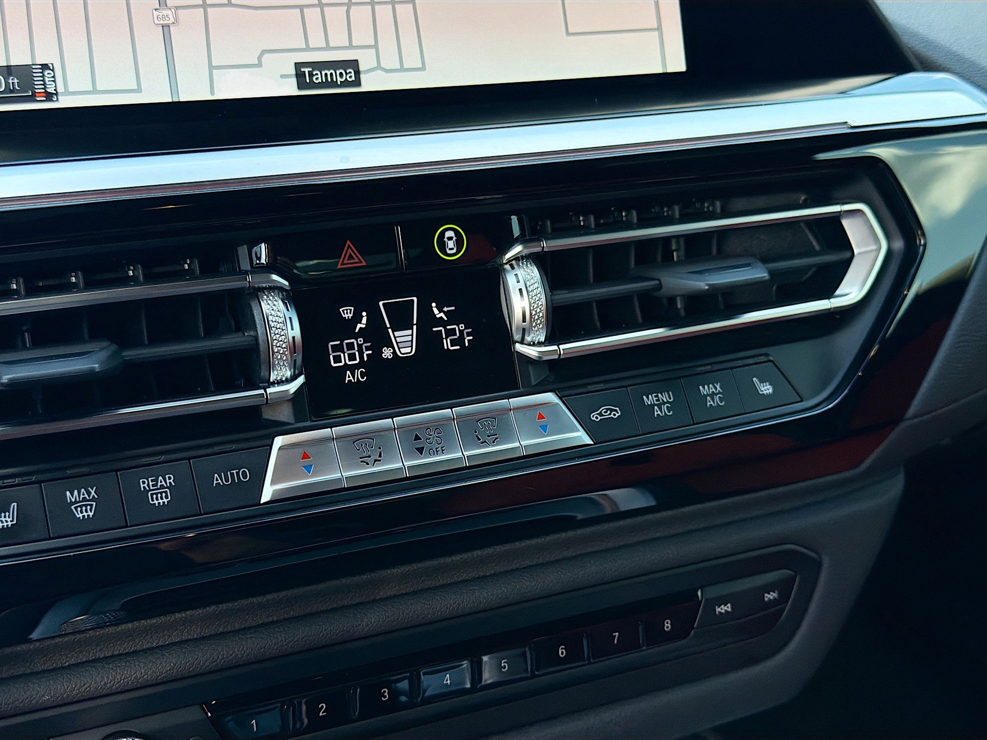 Used 2023 BMW Z4 M40i w/ Premium Package image 29