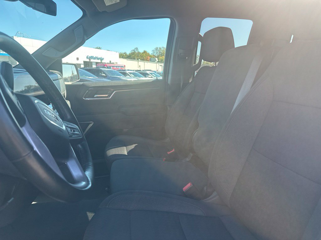 Used 2023 GMC Sierra 1500 Elevation AWD/4WD image 11