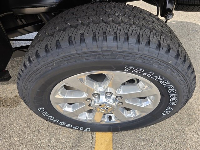 New 2026 RAM 2500 Big Horn image 7