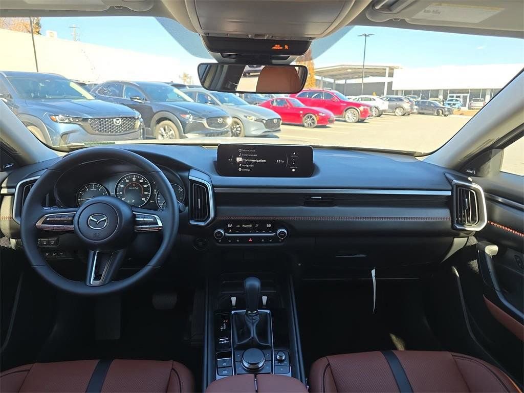 New 2026 MAZDA CX-50 Meridian Edition w/ Apex Package image 18