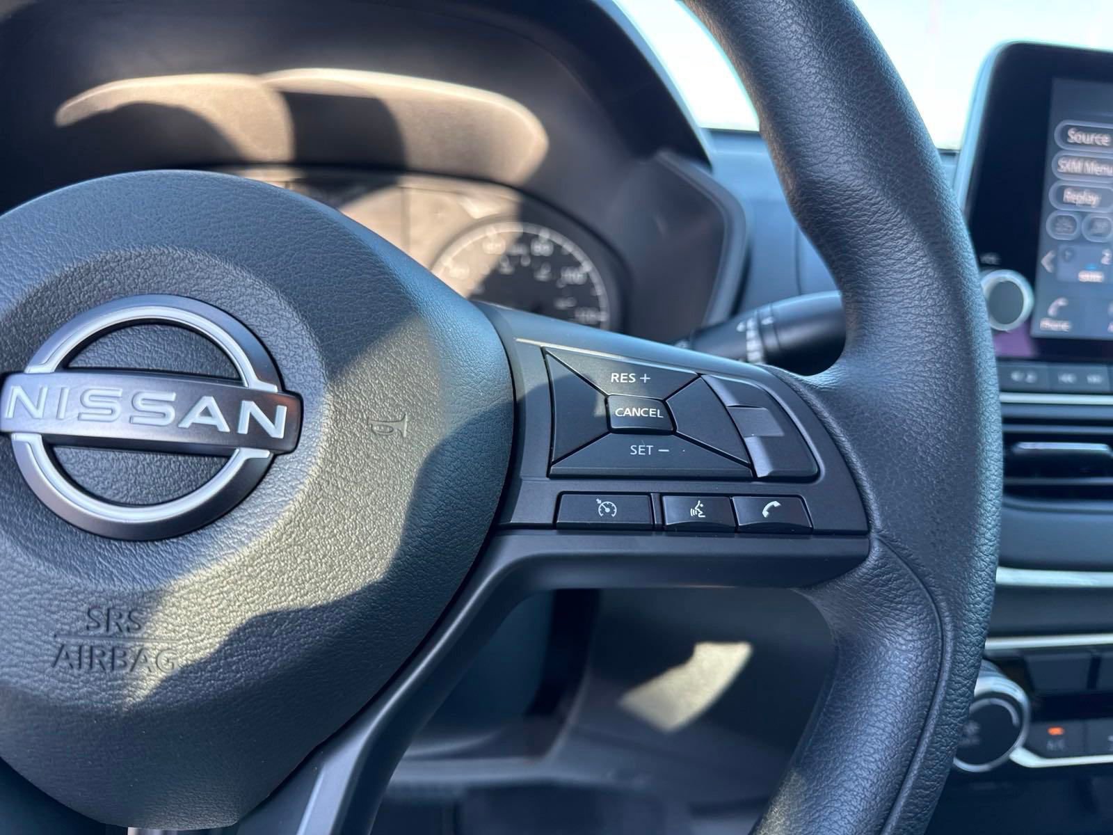 New 2025 Nissan Altima 2.5 S image 15