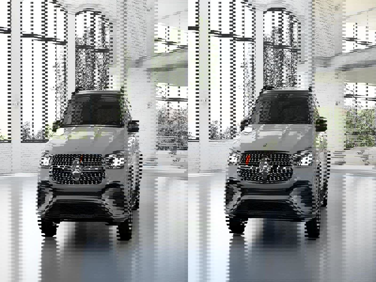 New 2026 Mercedes-Benz GLE 450 4MATIC image 40