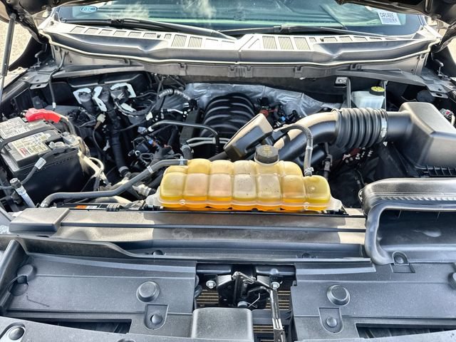 Used 2022 Ford F150 Lariat w/ Equipment Group 502A High AWD/4WD image 26