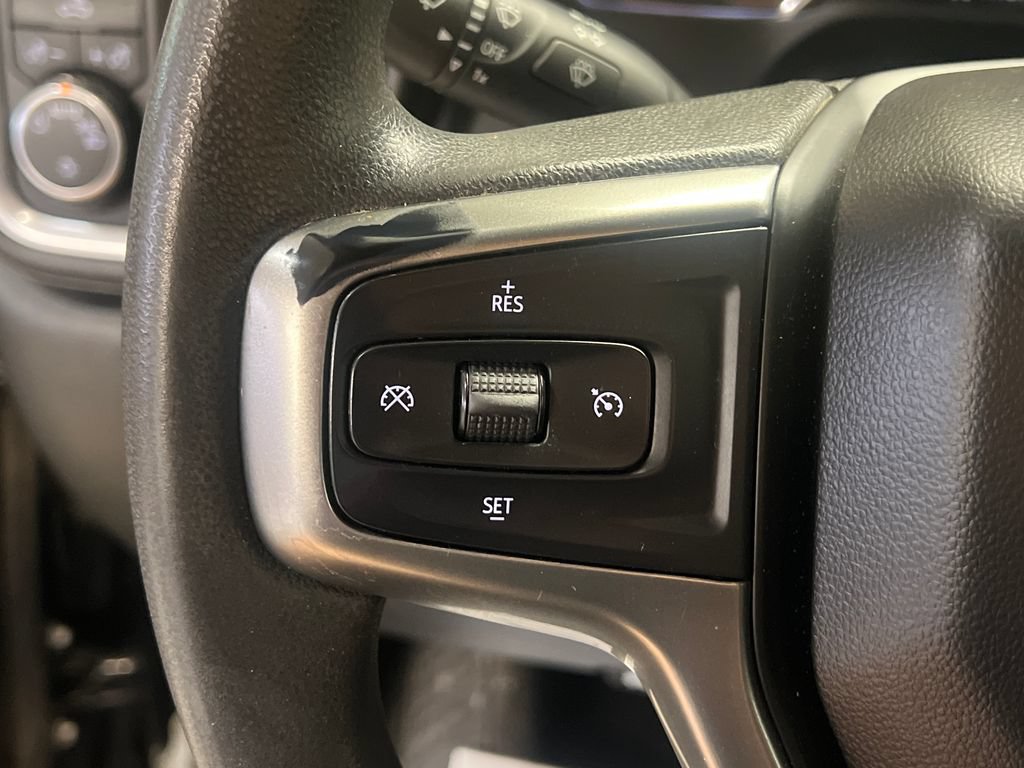 Used 2020 Chevrolet Silverado 2500 LT AWD/4WD image 25
