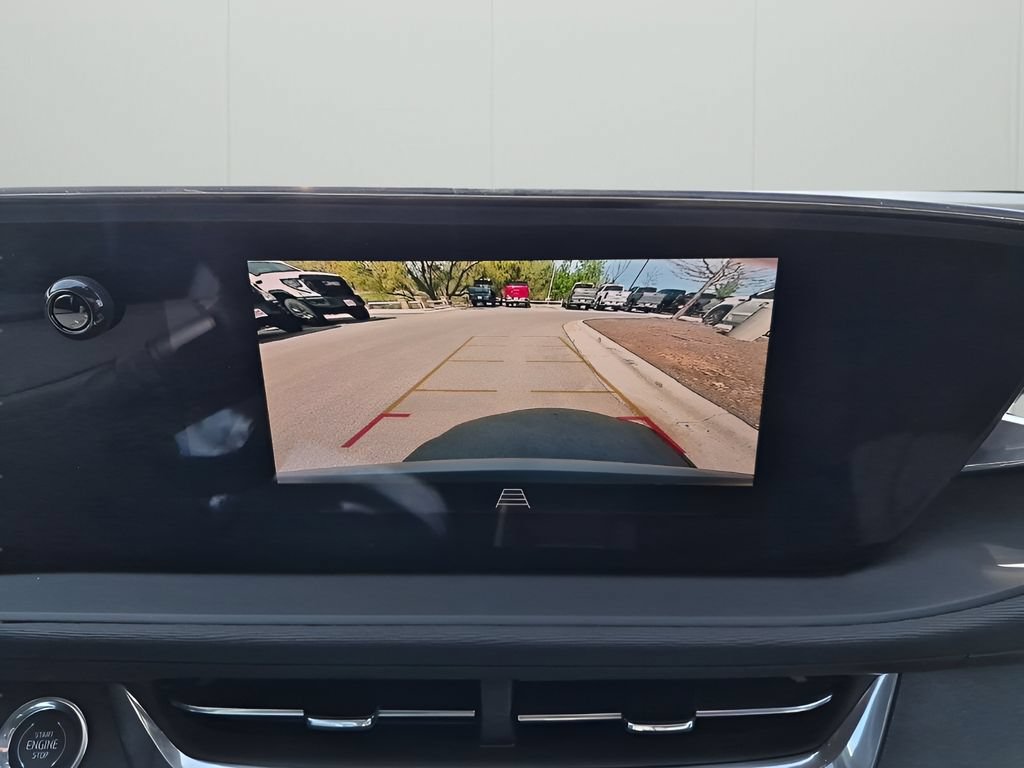 New 2026 Buick Envista Preferred w/ Convenience I Package FWD image 47