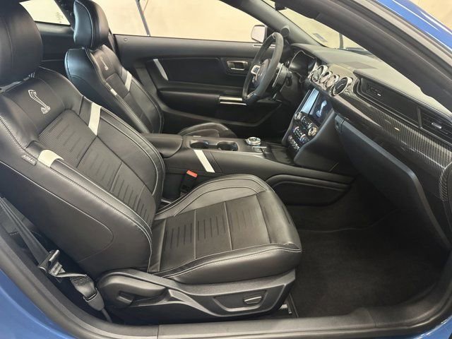 Used 2021 Ford Mustang Shelby GT500 w/ Technology Package image 15
